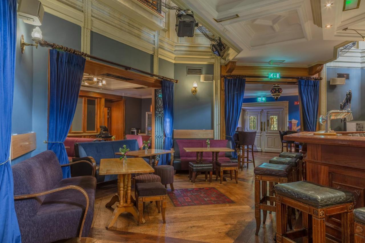 Prince Of Wales Hotel Атлон Экстерьер фото
